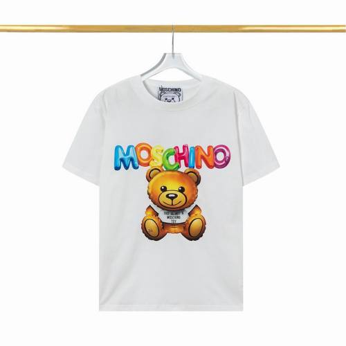 Moschino T-shirt M-3XL (3)