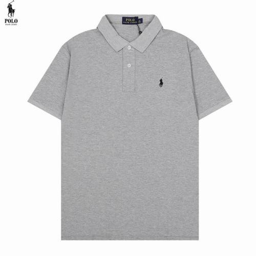 Ralph Lauren Polo Shirts M-3XL(335)