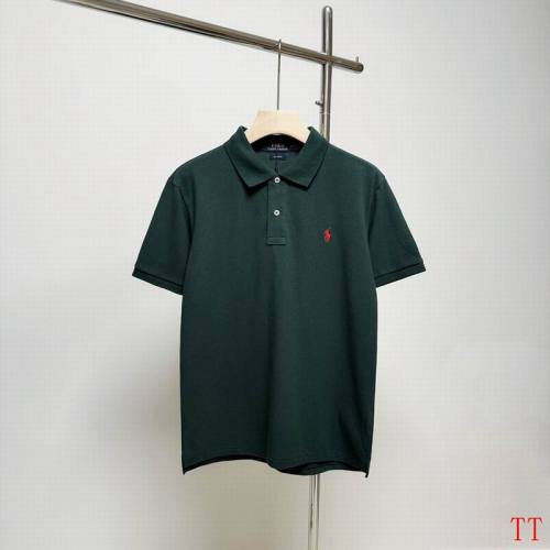 Ralph Lauren Polo Shirts M-3XL(316)