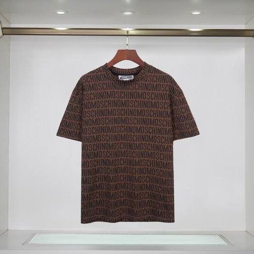 Moschino T-shirt S-XXL (28)