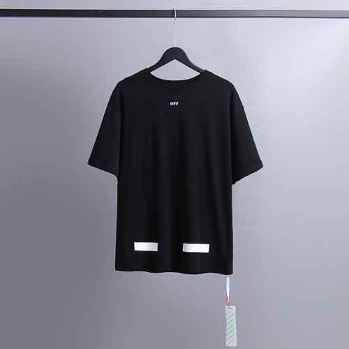 Off White T-shirt XS-XL (90)