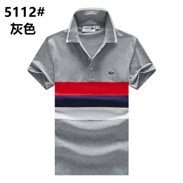 Lacoste Polo Shirts M-XXL (300)
