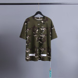 Off White T-shirt XS-XL (100)