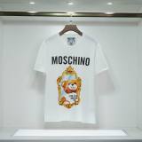Moschino T-shirt S-XXL (46)