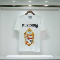 Moschino T-shirt S-XXL (46)