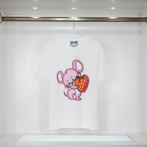 Moschino T-shirt S-XXL (53)