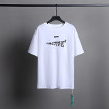 Off White T-shirt XS-XL (161)