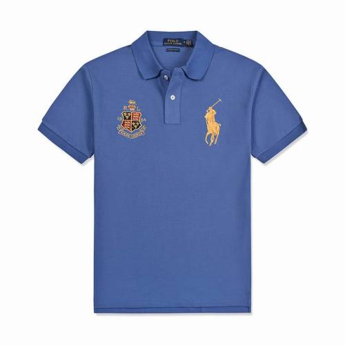 Ralph Lauren Polo Shirts S-XXL(271)