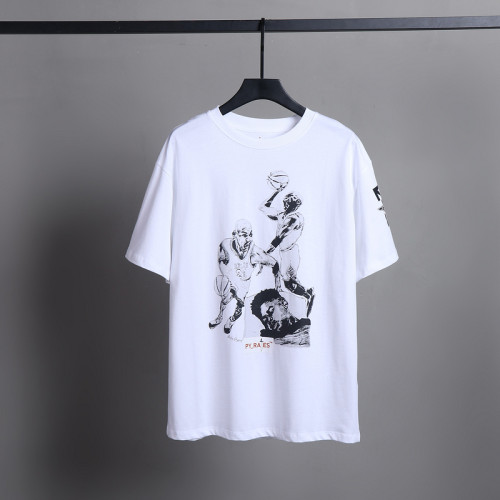 Off White T-shirt XS-XL (38)