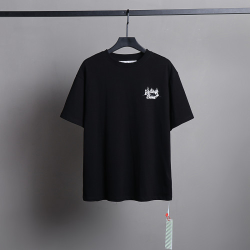 Off White T-shirt XS-XL (181)
