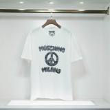 Moschino T-shirt S-XXL (49)