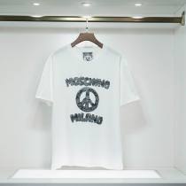 Moschino T-shirt S-XXL (49)