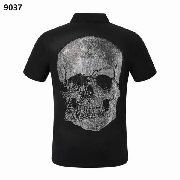 PP Polo Shirts M-3XL (6)