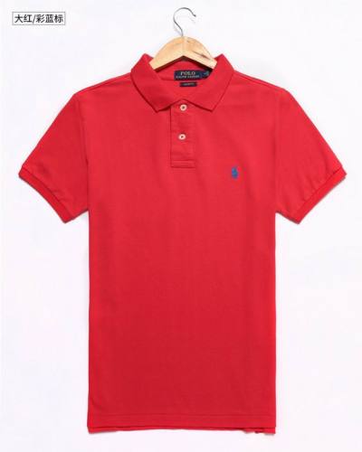 Ralph Lauren Polo Shirts S-XXL(472)