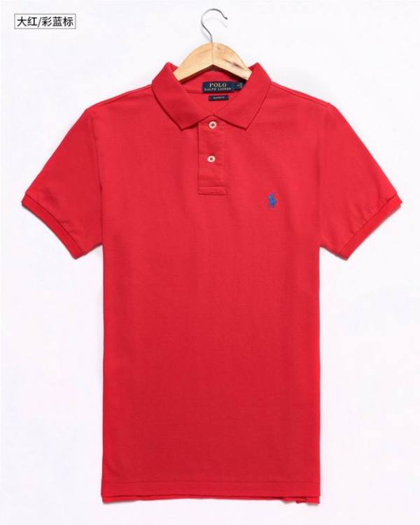 Ralph Lauren Polo Shirts S-XXL(472)