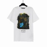 Palm Angels T-Shirt S-XL (58)