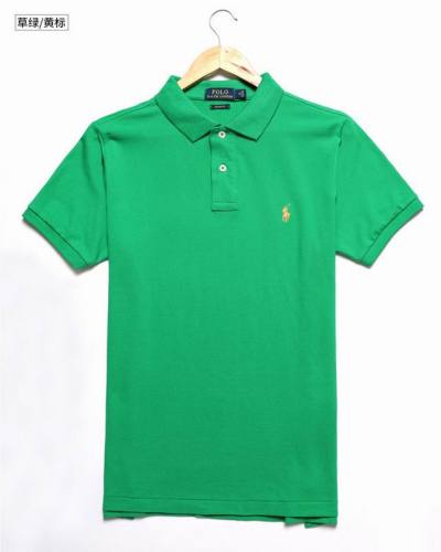 Ralph Lauren Polo Shirts S-XXL(470)
