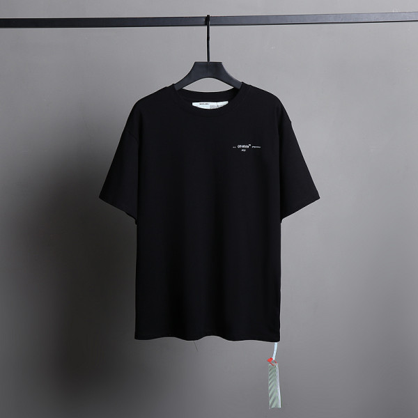 Off White T-shirt XS-XL (151)