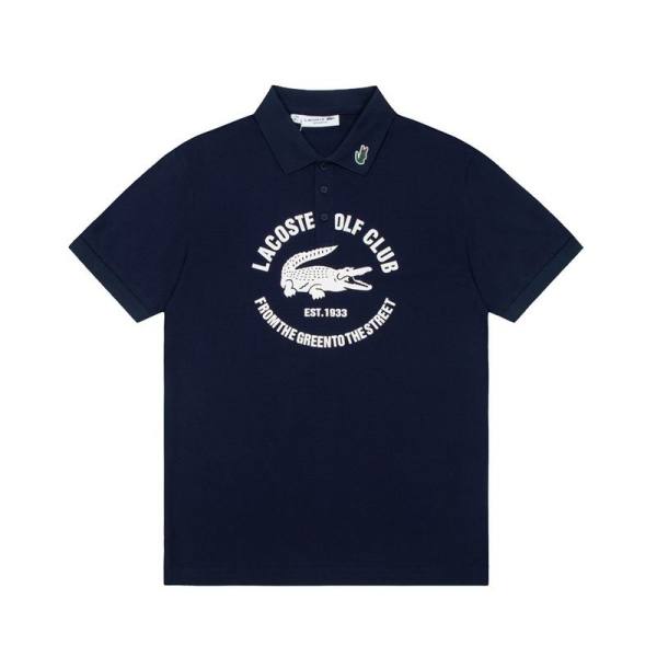 Lacoste Polo Shirts M-3XL (216)
