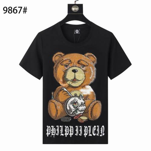 PP T-Shirt M-3XL (55)