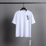 Off White T-shirt XS-XL (217)