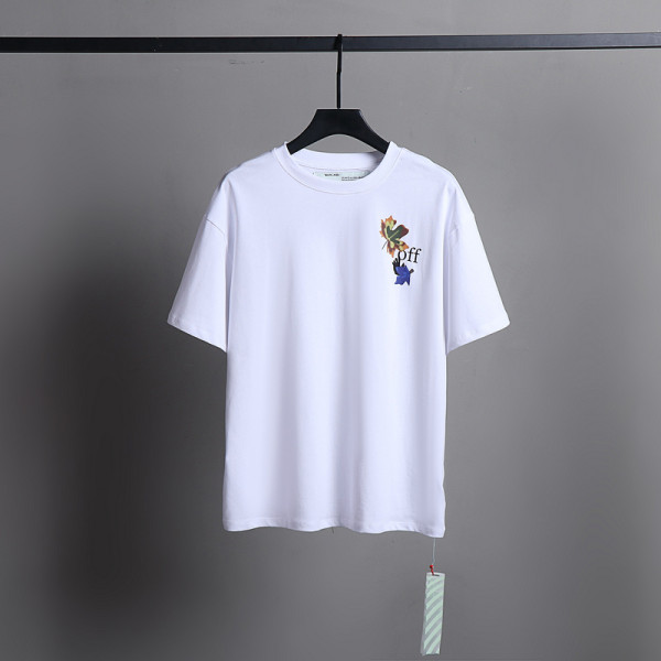 Off White T-shirt XS-XL (217)