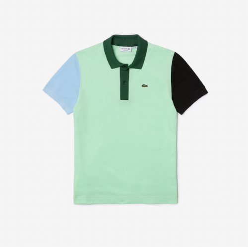 Lacoste Polo Shirts M-XXL (239)