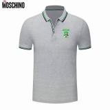 Moschino Polo Shirts M-3XL (10)