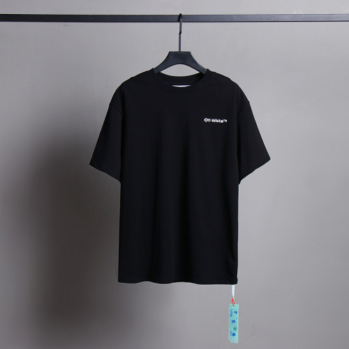 Off White T-shirt XS-XL (15)