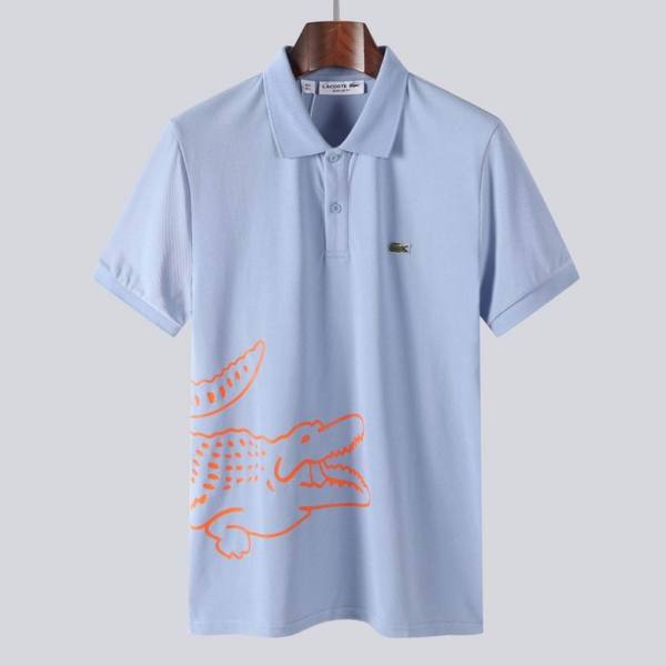 Lacoste Polo Shirts M-3XL (237)