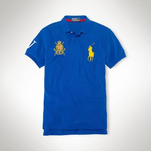 Ralph Lauren Polo Shirts S-XXL(226)