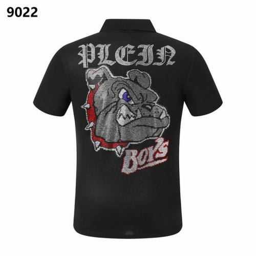 PP Polo Shirts M-3XL (31)
