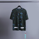 Off White T-shirt XS-XL (101)