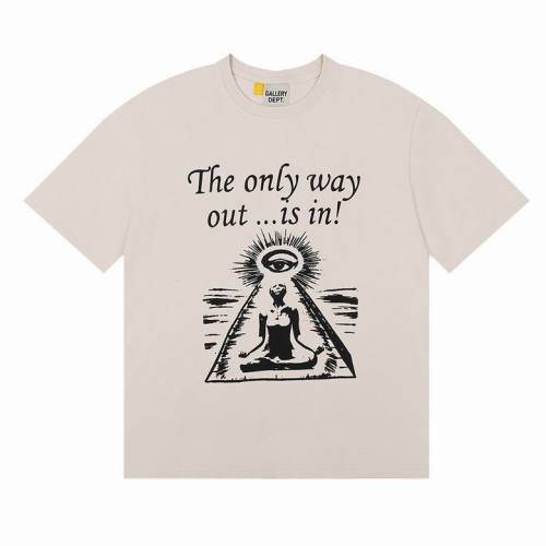 Gallery Dept T-shirt S-XL (81)