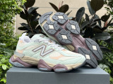 Authentic New Balance U9060GCA Green/Brown