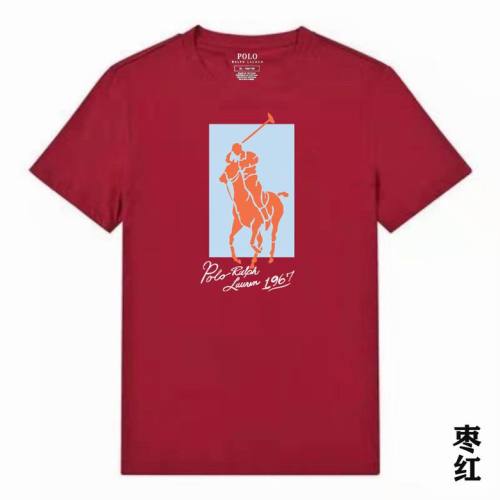 Ralph Lauren T-shirt S-XXL (43)