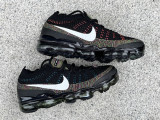 Authentic Nike Air VaporMax 2023 Flyknit Black/White