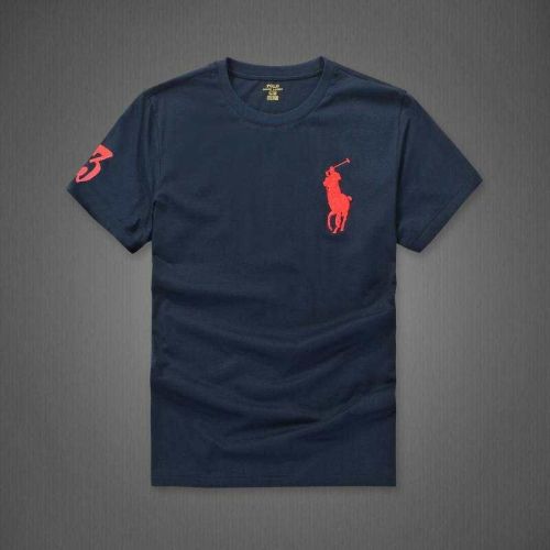 Ralph Lauren T-shirt S-XXL (1)