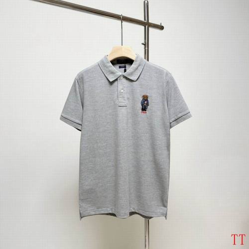 Ralph Lauren Polo Shirts M-3XL(311)