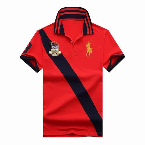 Ralph Lauren Polo Shirts S-XXL(280)