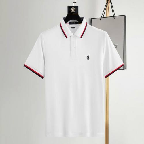 Ralph Lauren Polo Shirts S-XXL(455)