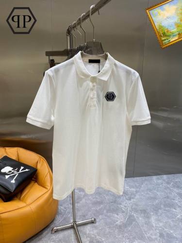 PP Polo Shirts M-3XL (86)