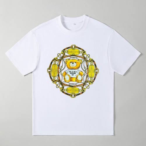 Moschino T-shirt M-3XL (4)