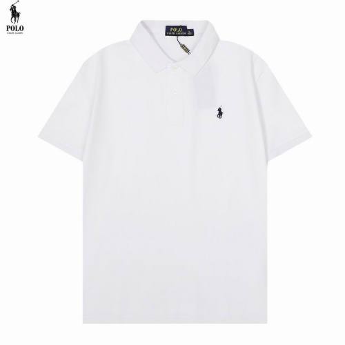 Ralph Lauren Polo Shirts M-3XL(336)