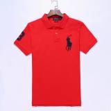 Ralph Lauren Polo Shirts S-XXL(218)