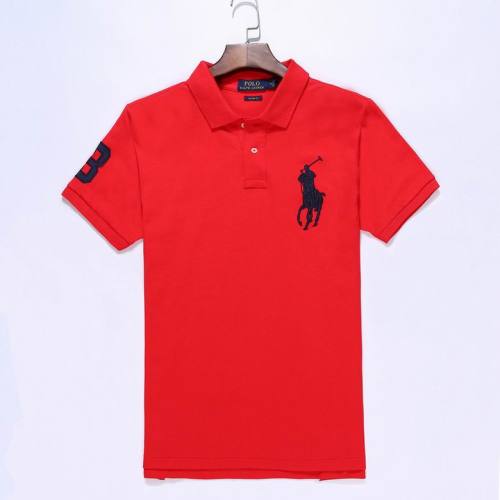 Ralph Lauren Polo Shirts S-XXL(218)