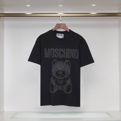 Moschino T-shirt S-XXL (22)
