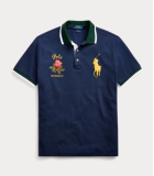 Ralph Lauren Polo Shirts S-XXL(288)