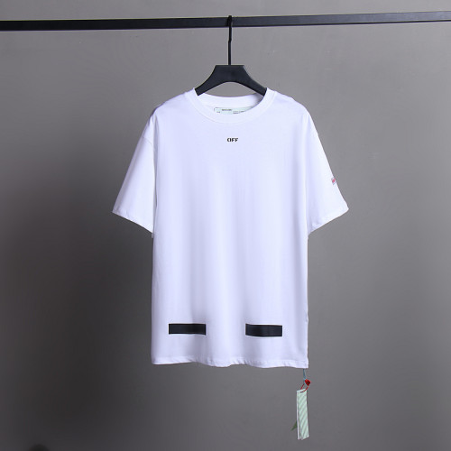 Off White T-shirt XS-XL (89)