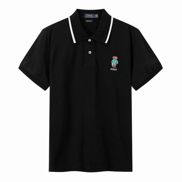 Ralph Lauren Polo Shirts S-XXL(168)